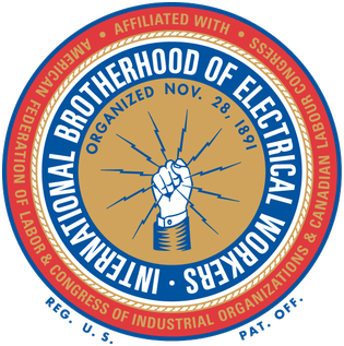 International Brotherhood of Electrical Workers